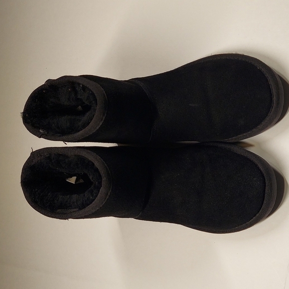 Minnetonka Olympia Short Boot Size 6 - Picture 2 of 13